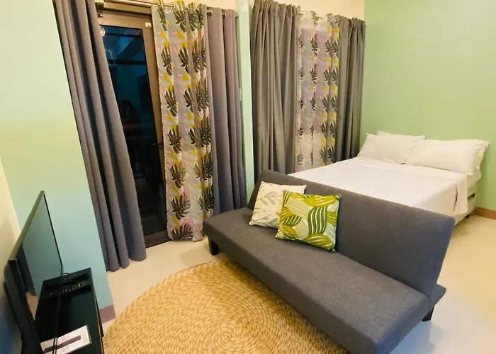 S Residences Tower 2, 1 Bedroom Apartment *