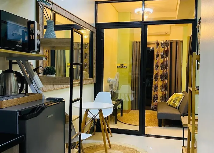 S Residences Tower 2, 1 Bedroom *