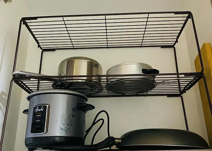 S Residences Tower 2, 1 Bedroom Apartment