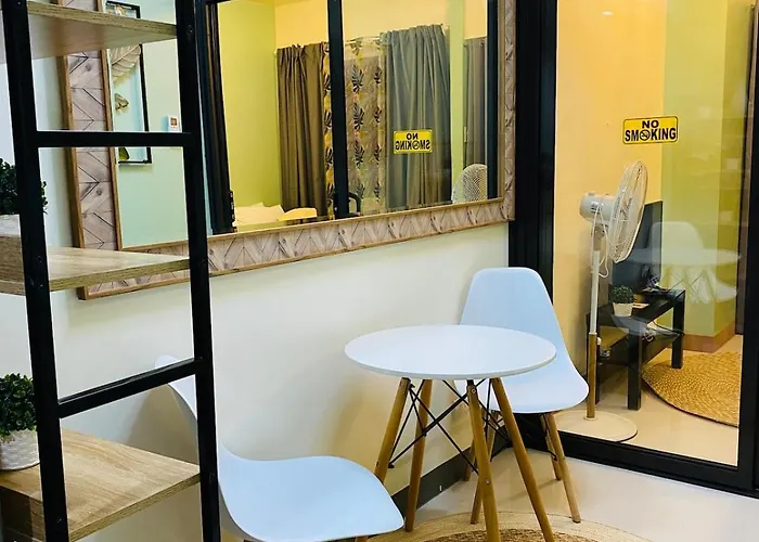 S Residences Tower 2, 1 Bedroom Apartment