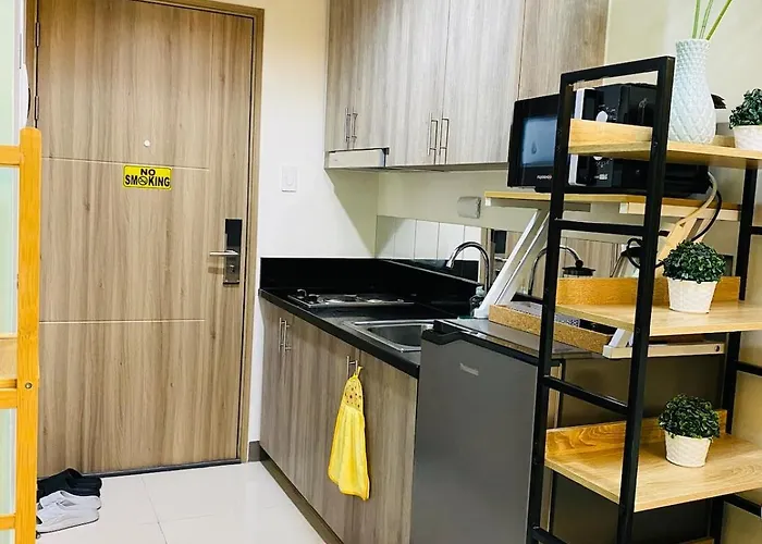 Apartment S Residences Tower 2, 1 Bedroom *