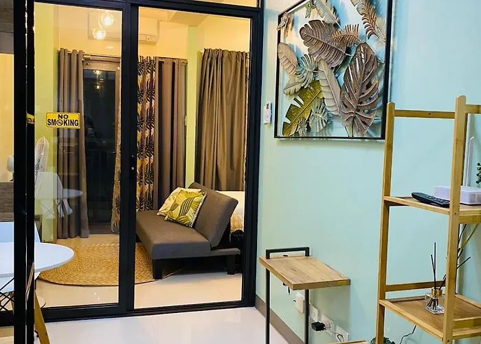 S Residences Tower 2, 1 Bedroom