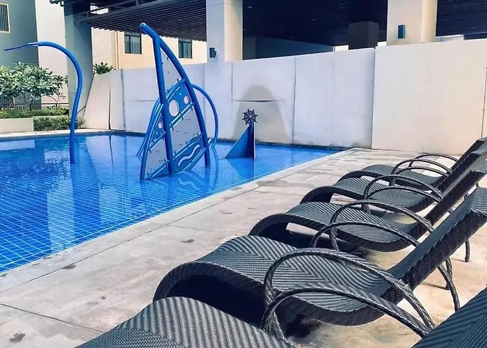 S Residences Tower 2, 1 Bedroom Manila